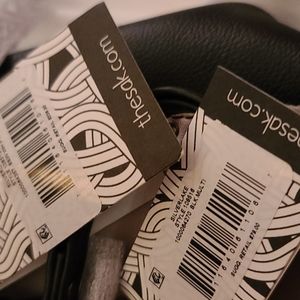 The SAK wallet and bag BNWT